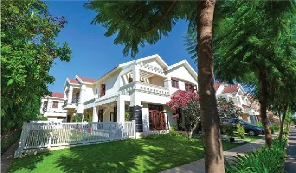 Nambiar Villas on Sarjapur Road 