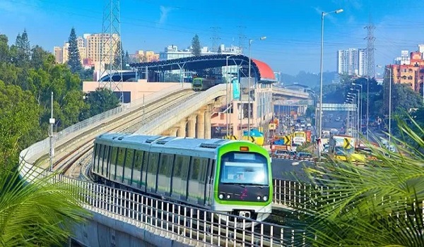 Metro Connectivity Metro Connectivity
