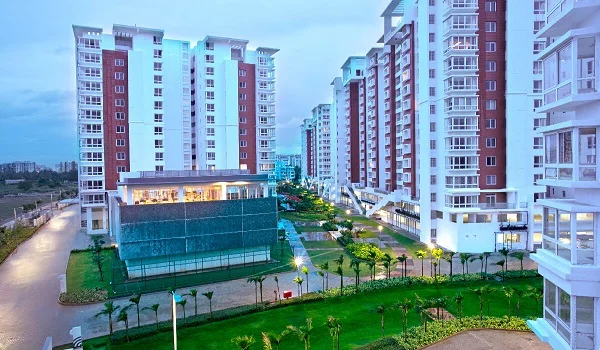 Top Ongoing Projects in East Bangalore 2025