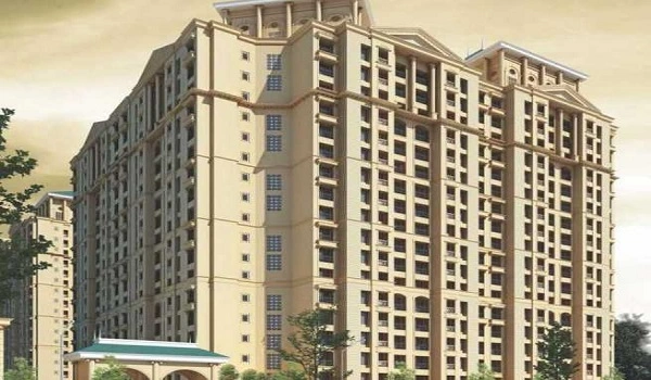 Featured image of Prestige Gardenia Estates