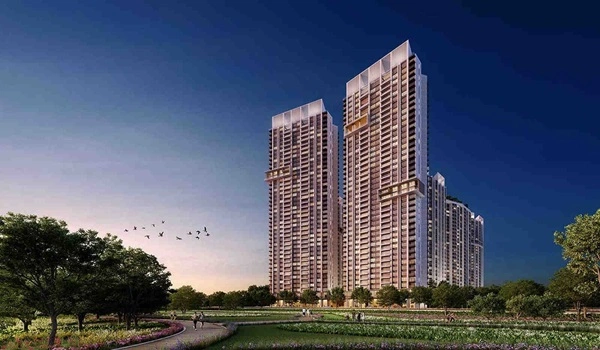 Featured image of Prestige Jindal City Featured image of Prestige Jindal City
