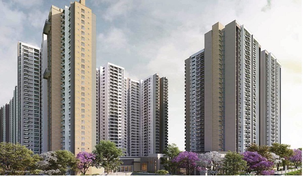 Prestige Meridian Park Featured image of Prestige Meridian Park