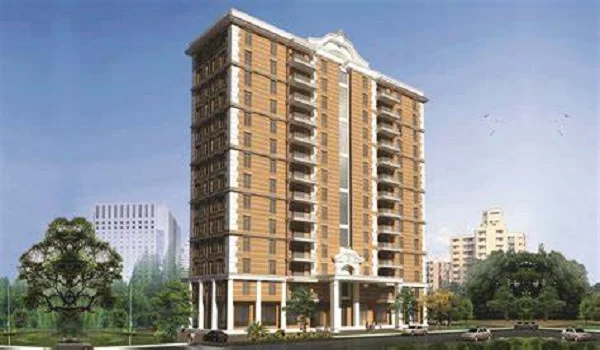 Featured image of Prestige Suncrest