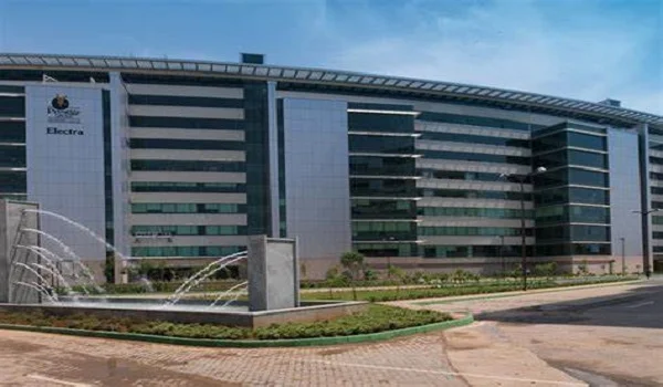 Featured image of Prestige Tech Park