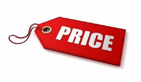 Featured image of Prices Featured image of Prices