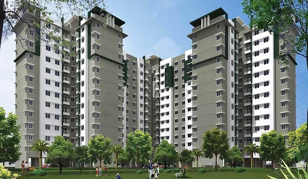 Featured image of Provident Equinox