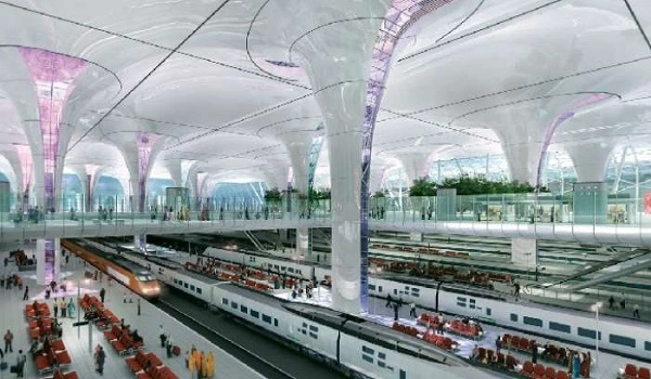 Featured image of Proximity to Airport and Railways Featured image of Proximity to Airport and Railways