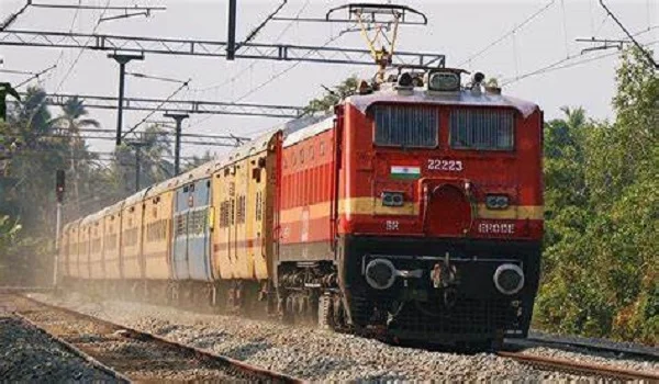 Railway Connectivity Railway Connectivity