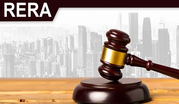 RERA Approved Featured image of RERA approved