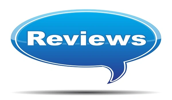Featured image of Reviews Featured image of Reviews