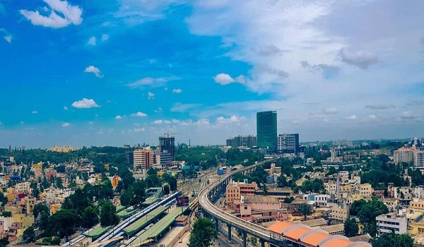 Sarjapur Road, Bangalore: Location & Surrounding Areas 2025 