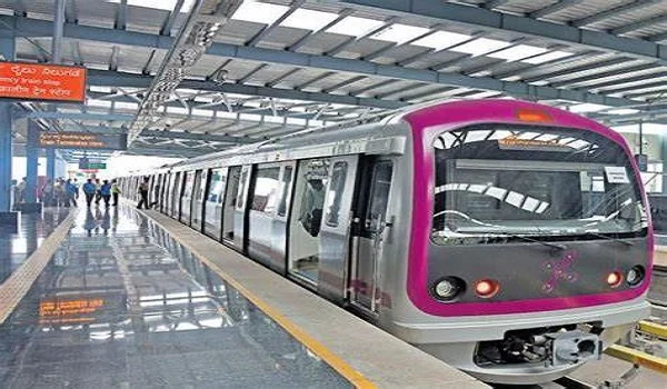 Sarjapur Road Namma Metro Connectivity- 2025 