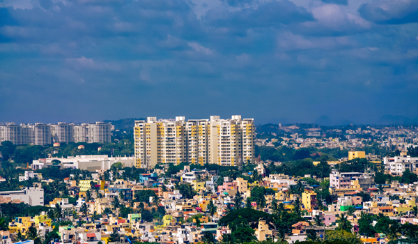 Best Housing Project Sarjapur 