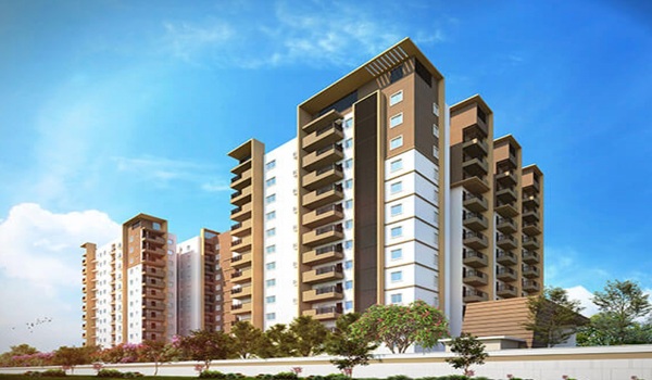 Featured image of SMR Vinay Gateway Featured image of SMR Vinay Gateway