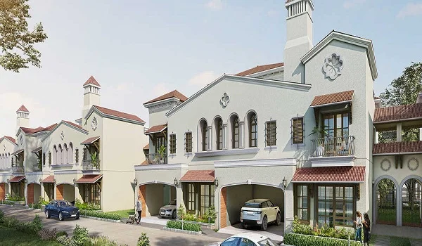 Featured image of Sobha Athena Featured image of Sobha Athena