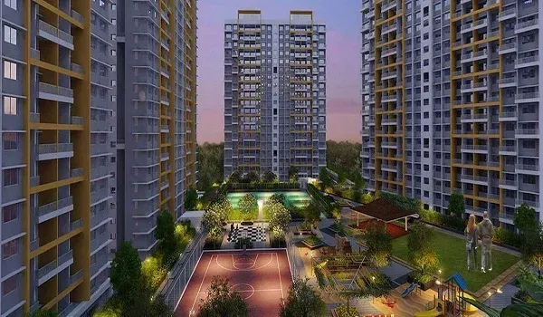 Featured image of Sobha Ruby Featured image of Sobha Ruby