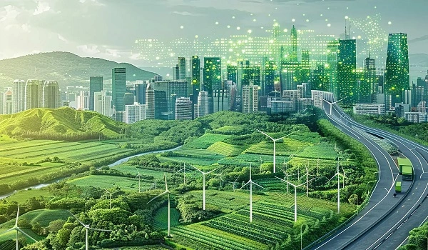Social Infrastructure Featured image of Social Infrastructure