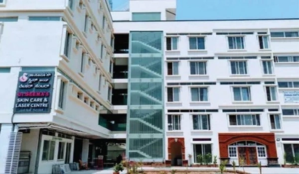 Spandana Hospital Sarjapur Road Featured image of Spandana Hospital Sarjapur Road