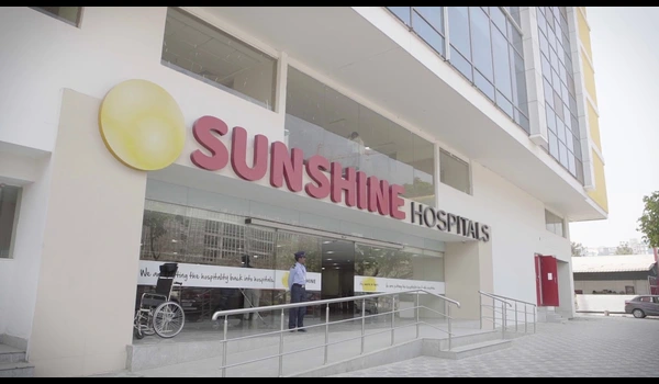 Sunshine Hospital Featured image of Sunshine Hospital