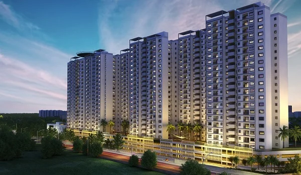 The Prestige City Featured image of The Prestige City