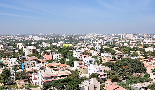 Top 10 Residential Apartments in Bagalur Road 2025 