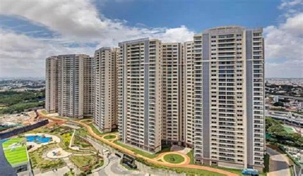 Top 10 Flats & Apartments in Bannerghatta Road 2025