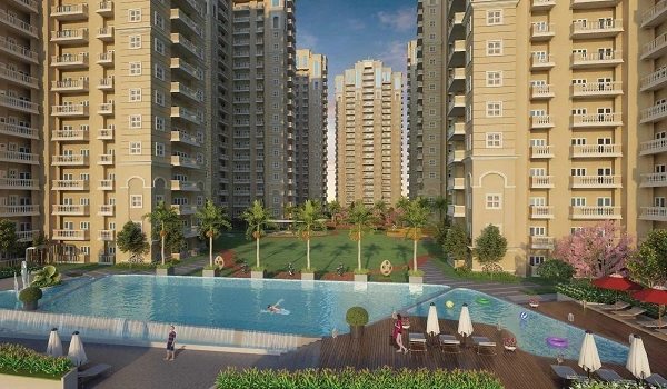 Why Buy Nambiar Property on Sarjapur Road 