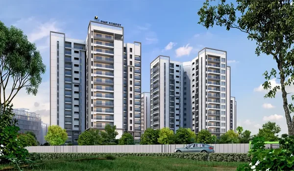 Best 2025 ECC Road Apartments 