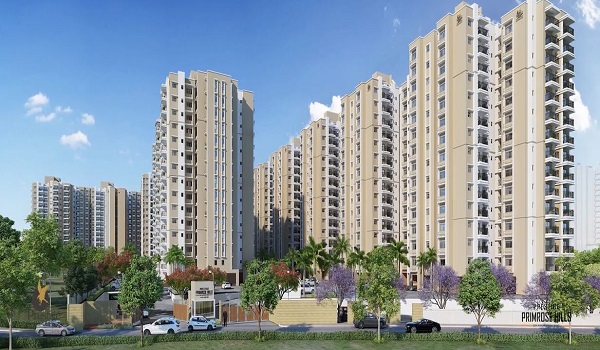 Electronic City 2025 