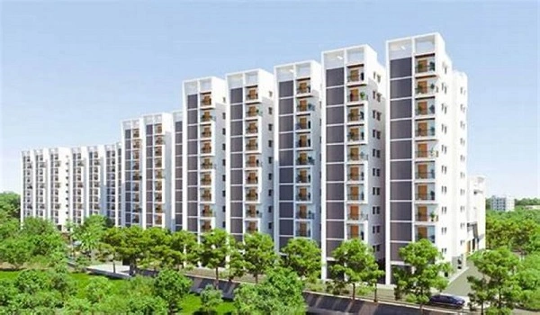 New Launch Projects in Bangalore 2025 