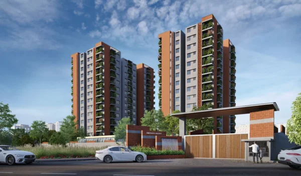Old Madras Road 2025: Best Apartments to Live & Invest