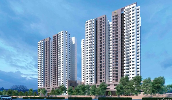 2025 Guide: Top 10 Residential Projects in RR Nagar Bangalore