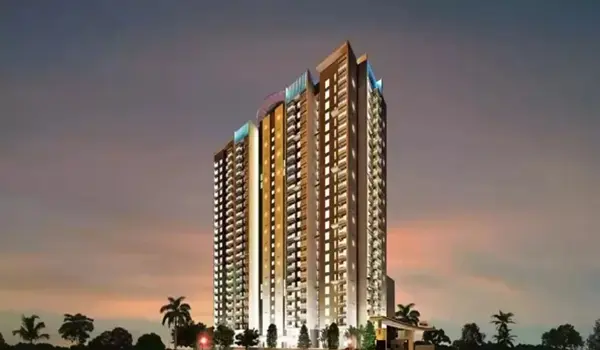 Top 10 Residential Apartments in Thanisandra 2025 List 