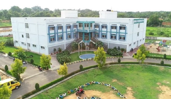 Top Schools Near Muthanallur Cross: Nambiar District 25 Advantage