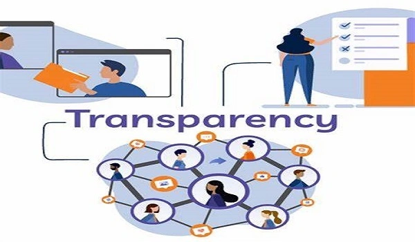 Transparency Featured image of Transparency