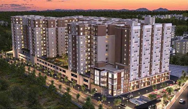 Upcoming Township Projects In Bangalore 