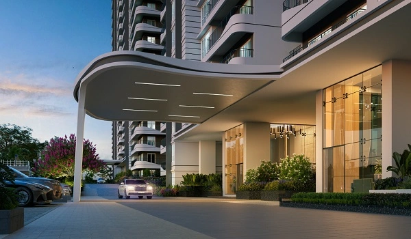 Villa Style Apartments in Nambiar District 25 (Updated August 2025)