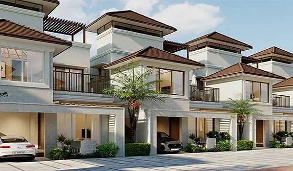 Villas for Sale in Bangalore 