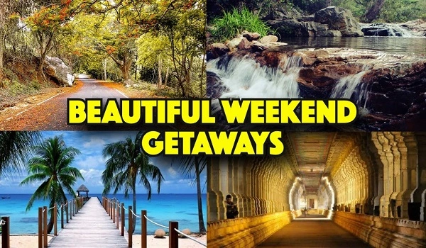 Weekend Guide: Lifestyle Near Muthanallur Cross & Nambiar District 25