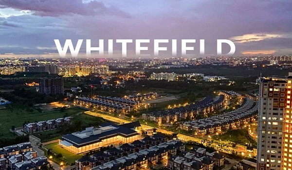 Whitefield Featured image of Whitefield
