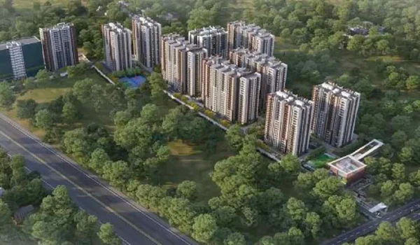 Featured image of Whitewinds Aadya Heights Featured image of Whitewinds Aadya Heights