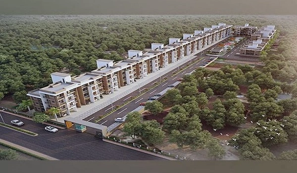 Kodathi & Chikkakannalli Real Estate 2025 