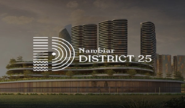 Why Nambiar District 25 Suits NRI Homebuyers in Bangalore
