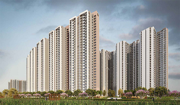 Nambiar Projects in Bangalore 2024